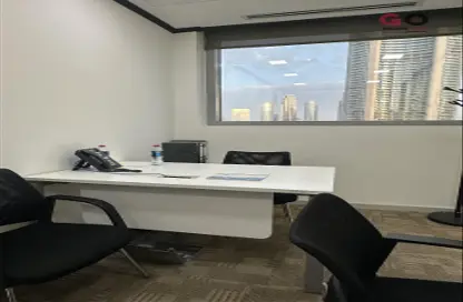 Furnished Office in Downtown Dubai