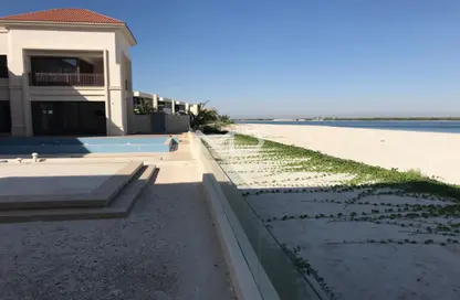 Villa - 7 Bedrooms - 7+ Bathrooms for sale in HIDD Al Saadiyat - Saadiyat Island - Abu Dhabi