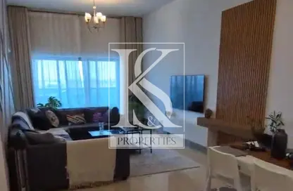 شقة - غرفة نوم - 2 حمامات للبيع في برمودا فيوز - مدينة دبي الرياضية - دبي