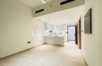 Apartment - 1 Bedroom - 2 Bathrooms for rent in Binghatti Corner - Jumeirah Village Circle - Dubai