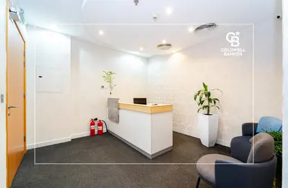 Office Space - Studio for rent in The Citadel Tower - Business Bay - Dubai Office Space - Studio for rent in The Citadel Tower - Business Bay - Dubai