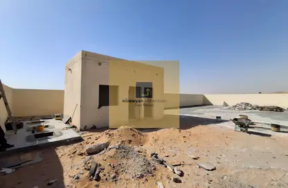 مستودع - استوديو - 1 حمام للايجار في الصجعة الصناعية - آلصجعه - الشارقة