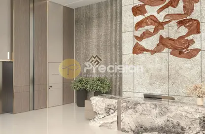 Apartment - 1 Bedroom - 2 Bathrooms for sale in Majan - Dubai Land - Dubai