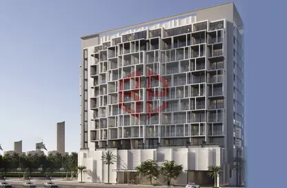 Apartment - 2 Bedrooms - 3 Bathrooms for sale in Island Heights - Al Marjan Island - Ras Al Khaimah