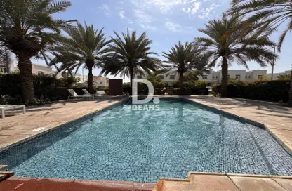 Apartment - 2 Bedrooms - 3 Bathrooms for sale in Al Waha - Al Ghadeer - Abu Dhabi