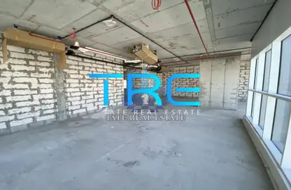 Office Space - Studio - 2 Bathrooms for rent in Al Raha Beach - Abu Dhabi