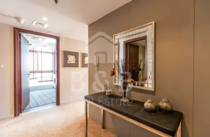 Apartment - 3 Bedrooms - 3 Bathrooms for sale in Royal Breeze 4 - Royal Breeze - Al Hamra Village - Ras Al Khaimah