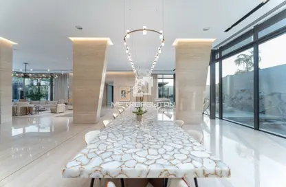 Villa - 6 Bedrooms - 6 Bathrooms for sale in Jumeirah 1 Villas - Jumeirah 1 - Jumeirah - Dubai