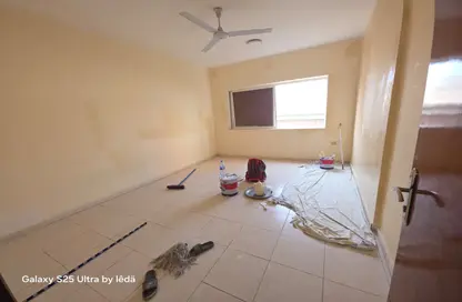 Apartment - 1 Bedroom - 1 Bathroom for rent in Al Rumailah building - Al Rumailah 2 - Al Rumaila - Ajman