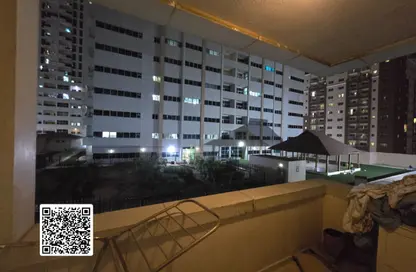 Apartment - 1 Bedroom - 2 Bathrooms for sale in Al Rashidiya 3 - Al Rashidiya - Ajman