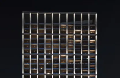 Apartment - 1 Bedroom - 2 Bathrooms for sale in Binghatti Twilight - Al Jaddaf - Dubai