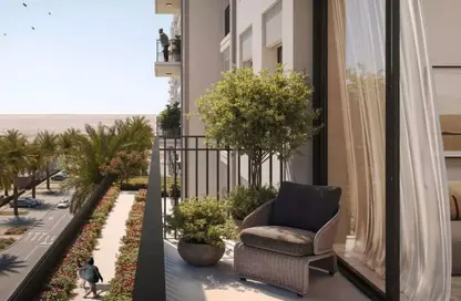 Apartment - 2 Bedrooms - 3 Bathrooms for sale in Lana On The Park - Town Square - Dubai
