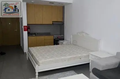 Apartment - Studio - 1 Bathroom for rent in Sama Residences - Al Mamsha - Muwaileh - Sharjah