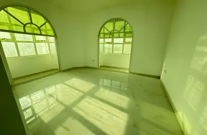 Apartment - 1 Bedroom - 1 Bathroom for rent in Shakhbout City - Abu Dhabi