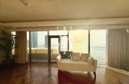 Apartment - 1 Bedroom - 2 Bathrooms for rent in Murjan 4 - Murjan - Jumeirah Beach Residence - Dubai