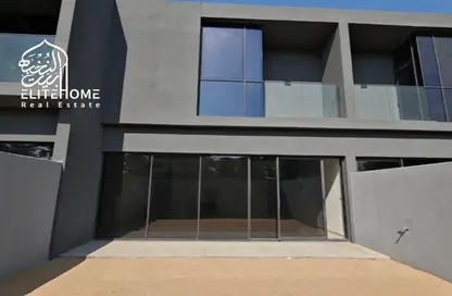 Townhouse - 2 Bedrooms - 3 Bathrooms for sale in Kaya - Masaar - Tilal City - Sharjah Townhouse - 2 Bedrooms - 3 Bathrooms for sale in Kaya - Masaar - Tilal City - Sharjah