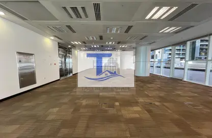 Office Space - Studio - 4 Bathrooms for rent in Abu Dhabi National Exhibition Centre - Al Khaleej Al Arabi Street - Al Bateen - Abu Dhabi