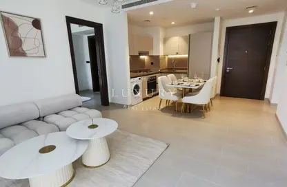 Apartment - 2 Bedrooms - 3 Bathrooms for rent in Sobha Creek Vistas Tower A - Sobha Hartland - Mohammed Bin Rashid City - Dubai