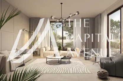 Villa - 3 Bedrooms - 4 Bathrooms for sale in Fay Al Reeman II - Al Shamkha - Abu Dhabi