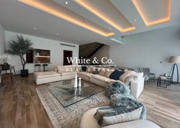 Duplex - 5 bedrooms - 6 bathrooms for rent in Marina Gate 1 - Marina Gate - Dubai Marina - Dubai Duplex - 5 bedrooms - 6 bathrooms for rent in Marina Gate 1 - Marina Gate - Dubai Marina - Dubai