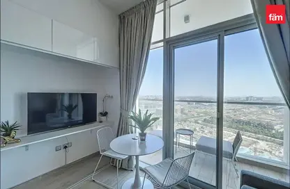 Apartment - Studio - 1 Bathroom for sale in Studio One - Dubai Marina - Dubai