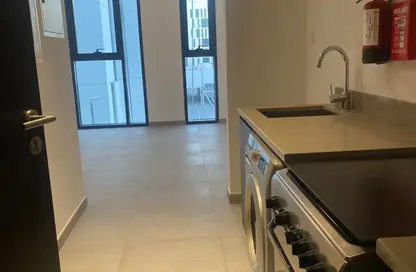 Apartment - Studio - 1 Bathroom for sale in The Solo - Aljada - Sharjah