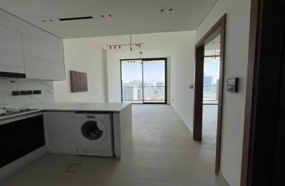 Apartment - 1 Bedroom - 2 Bathrooms for rent in Binghatti Onyx - Jumeirah Village Circle - Dubai