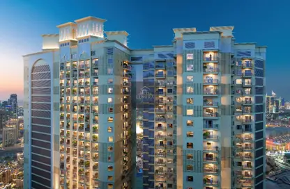 شقة - 2 غرف نوم - 3 حمامات للبيع في أبراج براجيل - الراشدية 1 - الراشدية - عجمان شقة - 2 غرف نوم - 3 حمامات للبيع في أبراج براجيل - الراشدية 1 - الراشدية - عجمان