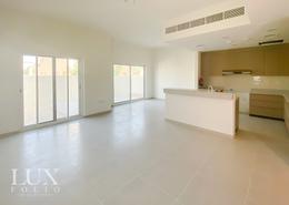 Villa - 3 bedrooms - 4 bathrooms for rent in Amaranta - Villanova - Dubai Land - Dubai