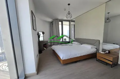 Apartment - 3 Bedrooms - 3 Bathrooms for sale in Meera 1 - Shams Abu Dhabi - Al Reem Island - Abu Dhabi