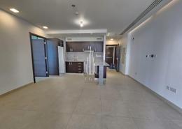 Apartment - 1 bedroom - 2 bathrooms for rent in Mangrove Residence - Shams Abu Dhabi - Al Reem Island - Abu Dhabi