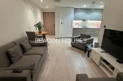 Apartment - 1 Bedroom - 1 Bathroom for sale in AZIZI Riviera 32 - AZIZI Riviera - Meydan One - Meydan - Dubai