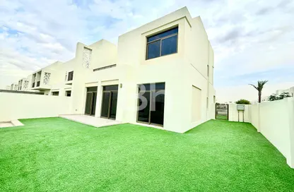 Townhouse - 4 Bedrooms - 4 Bathrooms for rent in Reem Townhouses - Town Square - Dubai