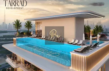 Apartment - Studio - 1 Bathroom for sale in Celesto Tower - Dubai Land Residence Complex - Dubai Land - Dubai Apartment - Studio - 1 Bathroom for sale in Celesto Tower - Dubai Land Residence Complex - Dubai Land - Dubai