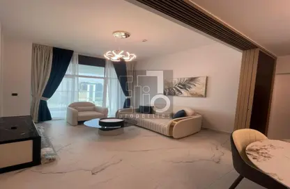 Apartment - 1 Bedroom - 2 Bathrooms for rent in Opalz By Danube Tower 1 - Opalz by Danube - Dubai Science Park - Dubai