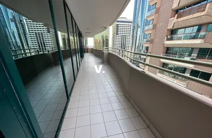 Apartment - 2 Bedrooms - 3 Bathrooms for rent in DXB Tower - Sheikh Zayed Road - Dubai