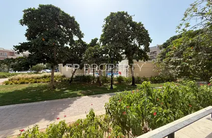 Apartment - 1 Bedroom - 2 Bathrooms for rent in Widcombe House 1 - Widcombe House - Motor City - Dubai