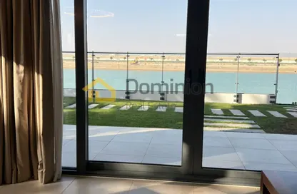 Apartment - 2 Bedrooms - 2 Bathrooms for sale in Ajmal Makan City - Sharjah Waterfront City - Sharjah