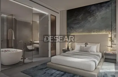 النزل و الشقق الفندقية - 1 حمام للبيع في برج سيل - دبي مارينا - دبي النزل و الشقق الفندقية - 1 حمام للبيع في برج سيل - دبي مارينا - دبي