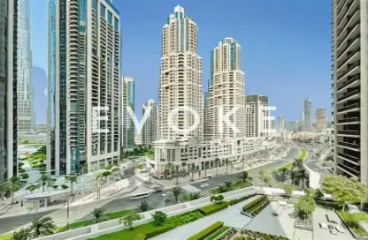 شقة - 2 غرف نوم - 3 حمامات للبيع في بوليفارد كريسنت 1 - بوليفارد كريسنت - دبي وسط المدينة - دبي شقة - 2 غرف نوم - 3 حمامات للبيع في بوليفارد كريسنت 1 - بوليفارد كريسنت - دبي وسط المدينة - دبي