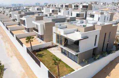 Villa - 4 Bedrooms - 5 Bathrooms for rent in Tilal Al Furjan - Al Furjan - Dubai