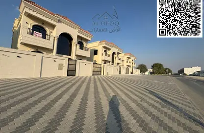 فيلا - 5 غرف نوم - 7 حمامات للبيع في الحليو 2 - الحليو - عجمان