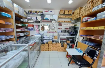 متجر - استوديو - 1 حمام للايجار في عود التوبة 1 - المقاطعة المركزية - العين