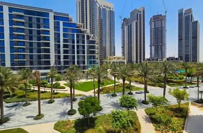 Apartment - 2 Bedrooms - 2 Bathrooms for sale in Island Park 1 - Dubai Creek Harbour (The Lagoons) - Dubai