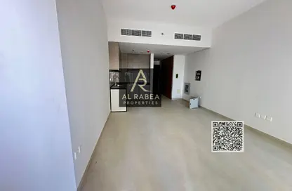 Apartment - Studio - 1 Bathroom for rent in Garden Residences - Emirates City - Ajman