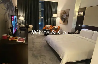 Apartment - Studio - 1 Bathroom for sale in Laguna Tower - JLT Cluster A - Jumeirah Lake Towers - Dubai