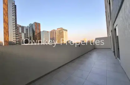 Apartment - 2 Bedrooms - 4 Bathrooms for rent in Mankhool Building - Mankhool - Bur Dubai - Dubai