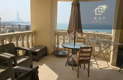 Apartment - Studio - 1 Bathroom for sale in Royal breeze 2 - Royal Breeze - Al Hamra Village - Ras Al Khaimah