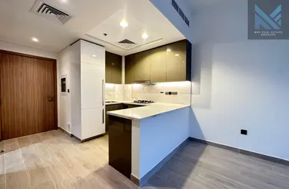 Apartment - 1 Bedroom - 2 Bathrooms for sale in AZIZI Riviera - Meydan One - Meydan - Dubai