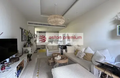 شقة - غرفة نوم - 1 حمام للبيع في إميرالد - تيارا - نخلة جميرا - دبي